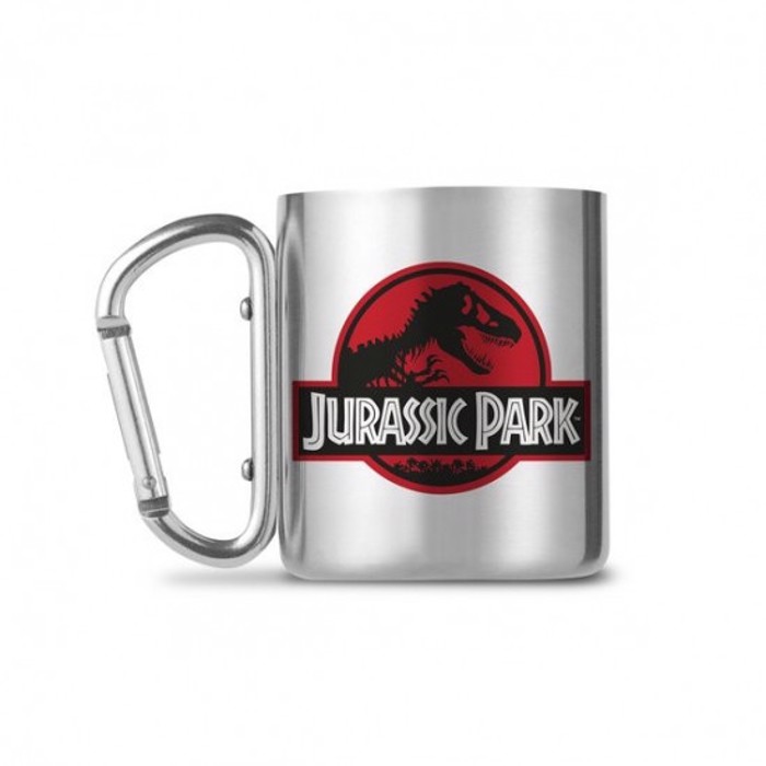 JURASSIC PARK LOGO