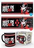 DC COMICS HARLEY QINN