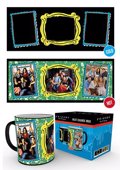 FRIENDS FRAMES 