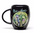 RICK AND MORTY