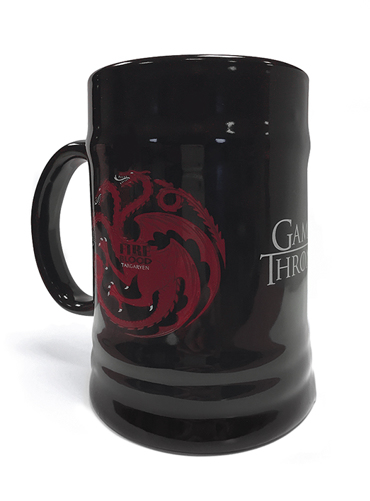 GAME OF THRONES BEER STEIN
