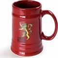 GAME OF THRONES HOUSE LANNISTER