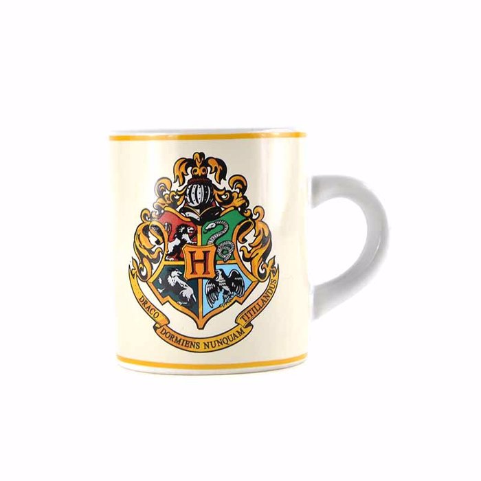 HARRY POTTER MINI MUG (110ml)