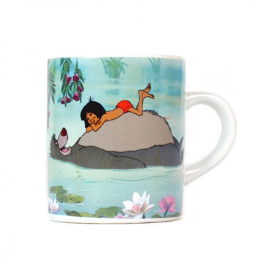 DISNEY FAVOURITES MINI MUG(110ml)