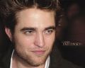 Robert Pattinson Smile(RED)