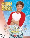 TROY WATER