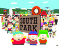 SOUTH PARK-OPENING SEQUENCE