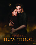 TWILIGHT-NEW MOON(EDWARD&BELLA)(RED)