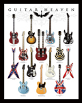 GUITAR HEAVEN