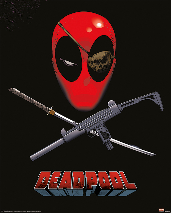 DEADPOOL