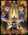 YU-GI-OH (PHARAOHATEM)