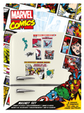 MARVEL COMICS (HEROES)