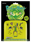 Rick and Morty (Weaponize The Pickle)