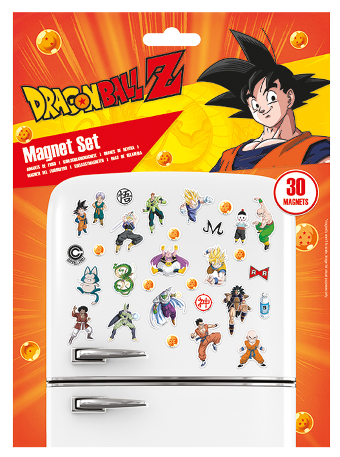 DRAGONBALL Z