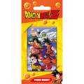 DRAGON BALL Z (HEROES STRIKE) FRIDGE MAGNET