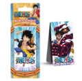 ONE PIECE (GEAR 4 TRANSFORMATION) MAGNETIC BOOKMARK