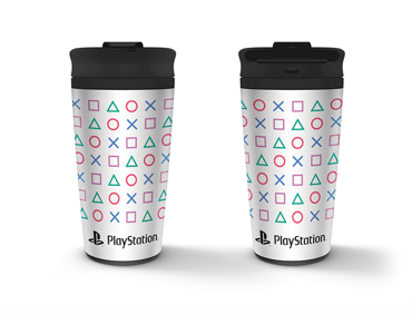 PLAYSTATION (SHAPES)