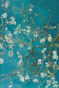 VAN GOGH-ALMOND BLOSSOM