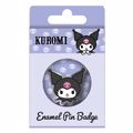 KUROMI (HAPPY FACE) 