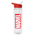 MARVEL (LOGO) PLASTIC BOTTLE