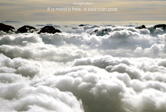 IMAGINATION CLOUDS