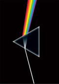  PINK FLOYD (DARK SIDE OF THE MOON)