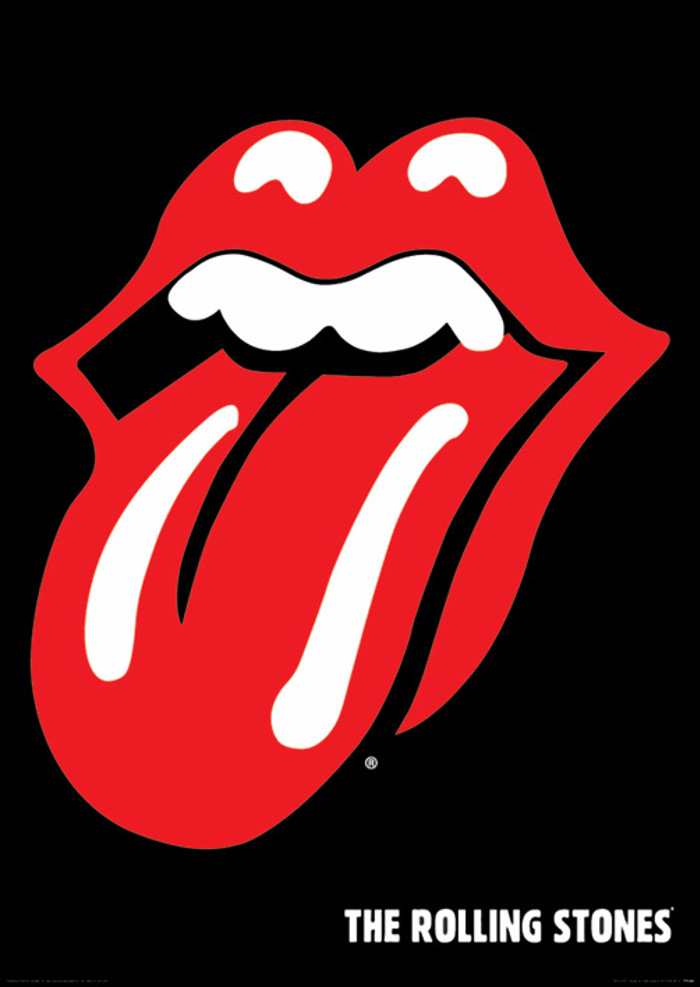 THE ROLLING STONES