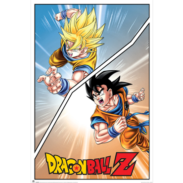 DRAGONBALL Z (SPECIAL GOKU)