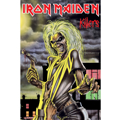 IRON MAIDEN (KILLERS)