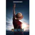 ONE PIECE LIVE ACTION SERIES 2