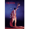 QUEEN (WEMBLEY CROWN)