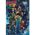 STRANGER THINGS TALES FROM '85