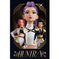 K-POP DEMON HUNTERS