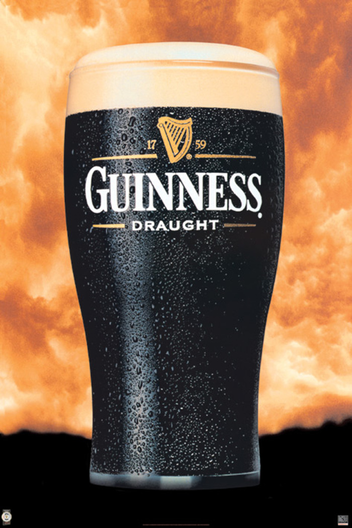 GUINNESS BEER