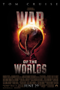 WAR OF THE WORLDS MOVIE