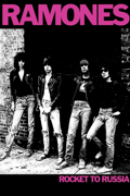 RAMONES