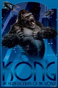 KING KONG MOVIE