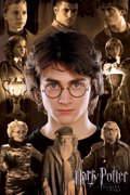 HARRY POTTER GOBLET OF FIRE MOVIE