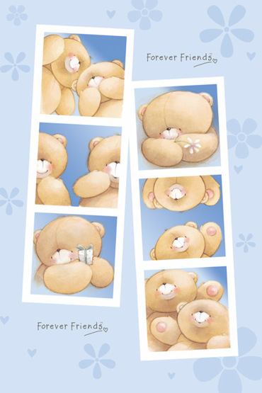 TEDDY BEAR