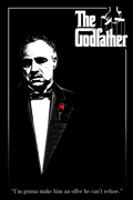 THE GODFATHER MOVIE