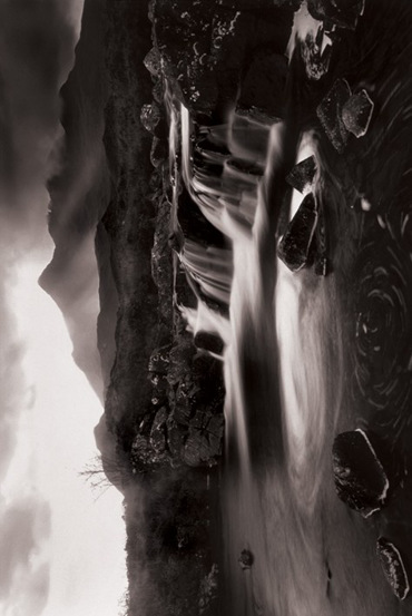 SLIGACHAN ISLE OF SKY