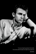 JAMES DEAN