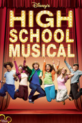 HIGHSCHOOL MUSICAL MOVIE