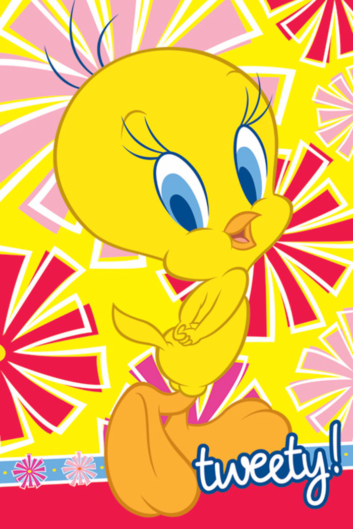 TWEETY