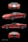 GT 40