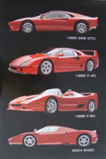 FERRARI ENZO