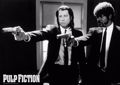 PULP FICTION