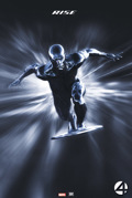 MARVEL SILVER SURFER MOVIE