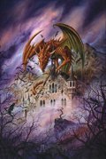 FANTASY DRAGON ALCHEMY