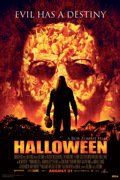 HALLOWEEN MOVIE